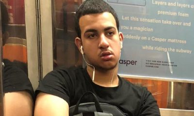 Sapık İbrahim New York’u karıştırdı… Metroda kadınlara bakıp bakıp…