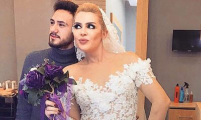 Selin Ciğerci: Kocam bana ev aldı