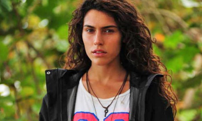 Serenay Aktaş: 15 yıl sonra saçlarımı kestim