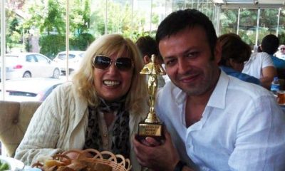 Serhat Kılıç’ın acı günü… Annesini kaybetti