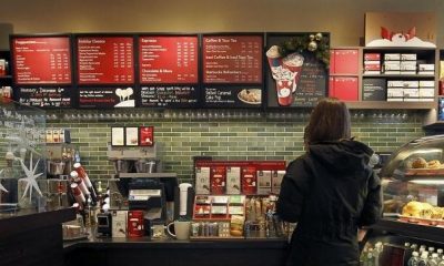 Starbucks 260 şubesini devrediyor