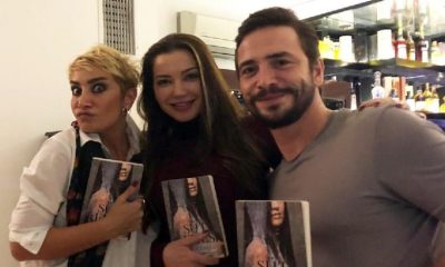 Sıla ve Ahmet Kural barıştı mı? Süt Lekesi aşıkları buluşturdu