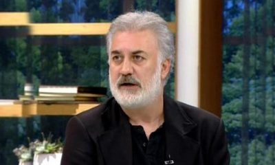 Tamer Karadağlı’dan sert tepki