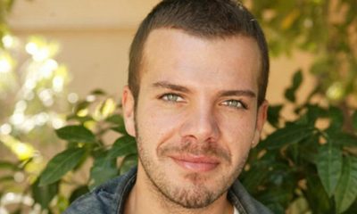 Tolga Karel’den imaj değişikliği