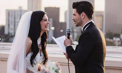 Tolgahan Sayışman ve Almeda Abazi’nin bebeklerinin cinsiyeti belli oldu