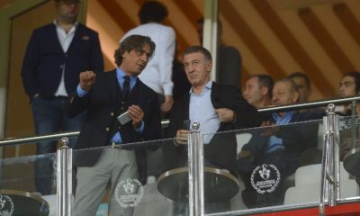 Trabzonspor Başkanı Ahmet Ağaoğlu patladı!