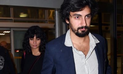 Tuba Büyüküstün oyunculuğu bıraktı mı?