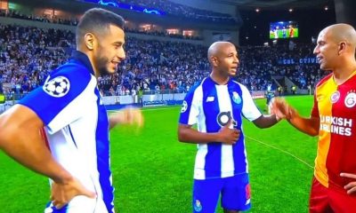 Tugay Kerimoğlu’ndan Younes Belhanda’ya büyük tepki