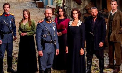 Vatanım Sensin yıldızlarına reyting darbesi!