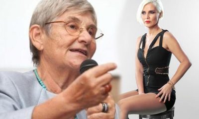 Ömür Gedik, Canan Karatay hakkında kavgada bile söylenmeyecek ifadeler kullandı