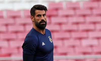 Volkan Demirel sessizliğini bozdu…