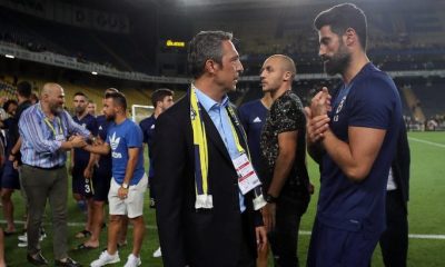 Volkan Demirel’e bir şok daha!