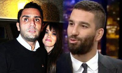 Yaşar İpek, Arda Turan’a sosyal medya üzerinden küfür etti