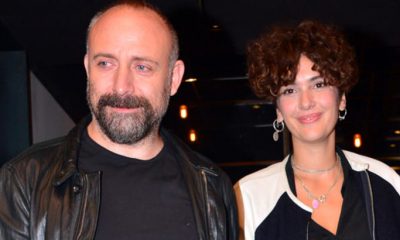 Halit Ergenç-Bergüzar Korel çifti kararlı