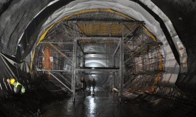 Yertaş İnşaat konkordato istedi