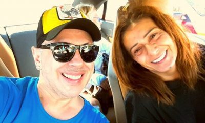 ‘Yıldız Tilbe’yi badem ezmesiyle besledim’