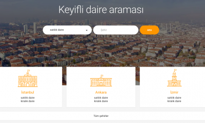 Emlak Piyasası Bu Raporları Konuşuyor: Flatfy Emlak Raporları