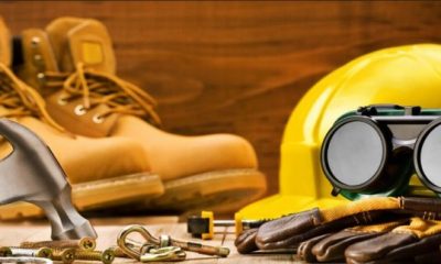 İş Güvenliği Malzemeleri İçin En Doğru Adres Hangisi