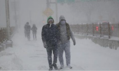 NASA’dan korku yaratan rapor: Dünya donacak!