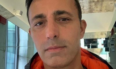 Mustafa Sandal: Ve nihayet insan da klonlandı