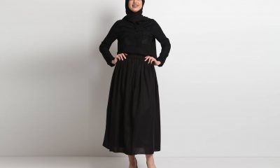 Modaya Uygun Tesettür Pantolon Çeşitleri