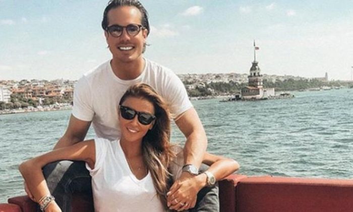 Özge Ulusoy, Lundholm’dan ayrıldı… Biten ilişkisi sonrası ilk kez konuştu!