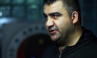 Ümit Özat’tan Volkan Demirel ve Phillip Cocu açıklaması