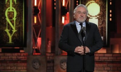 Ünlü oyuncunun evine bombalı paket… Son 2 günde 5. olay