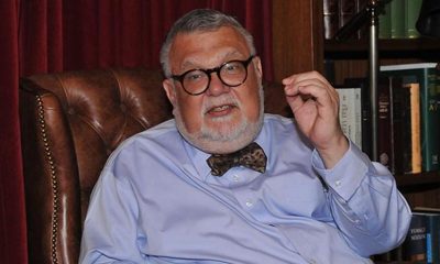 Ünlü profesörden çok konuşulacak itiraf: “Kendi dışkımı yedim”