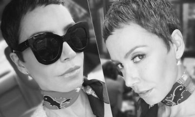 Ünlü sunucunun son hali şaşırttı! Görenler tanıyamadı…