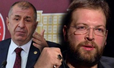 İYİ Parti Genel Başkan Yardımcısı Ümit Özdağ’dan Fatih Tezcan hakkında suç duyurusu