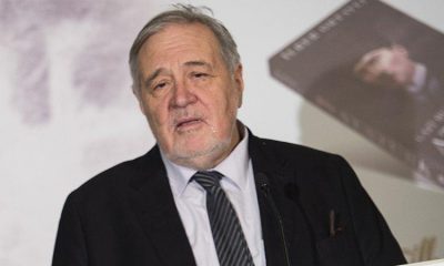 İlber Ortaylı’dan Bakanlık danışmanlığıyla ilgili ilk açıklama