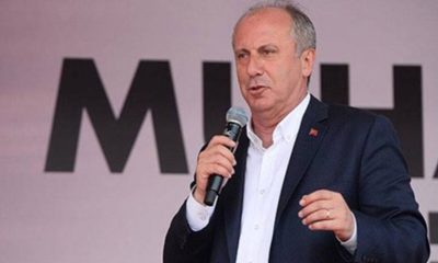 İnce’den İBB adaylığı için canlı yayında açıklama