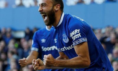 İngilizler kampanya başlattı! Cenk Tosun…
