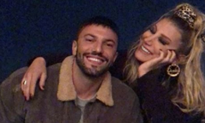 İrem Derici’nin yeni sevgilisi Genco Ecer