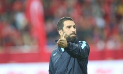 İspanya basını Arda Turan’ı yerden yere vurdu!