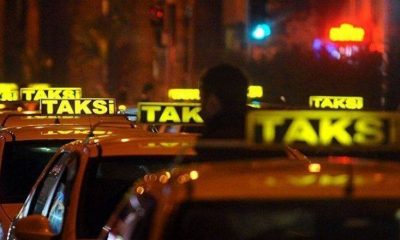 İstanbul’da taksi-dolmuş ve minibüse zam