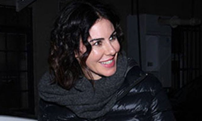 Evlilik sorusu Defne Samyeli’yi kızdırdı!