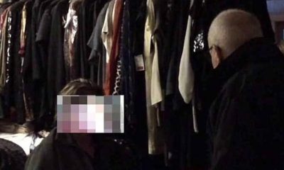 Korkunç olay… Polis baskınında ortaya çıktı