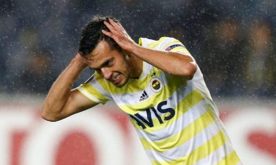 102 gün sonra oynayan Barış Alıcı sosyal medyayı salladı!