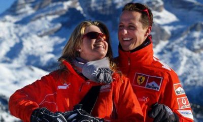 Michael Schumacher’in eşi sessizliğini bozdu!