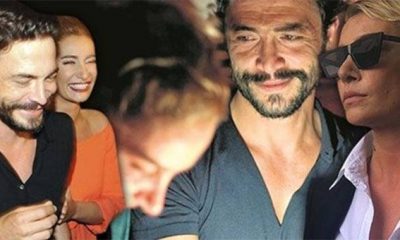 Ahmet Kural’ın Sıla’yı darp ettiği olayla ilgili yeni iddialar