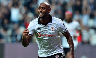 Alanyaspor Beşiktaş hakkında hukuki işlem başlattı! Vagner Love…