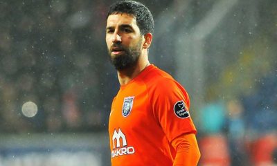 Arda Turan’ın acı günü