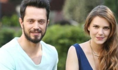 Aslı Enver ile Murat Boz barıştı