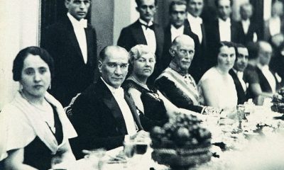 Atatürk’ün yemek isteyip de yiyemediği son yemek!