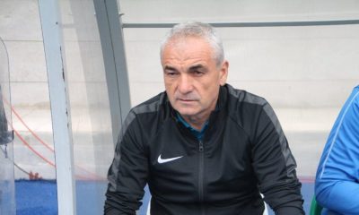 Atiker Konyaspor, Teknik Direktör Rıza Çalımbay ile yollarını ayırdı