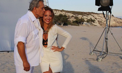 Ayşe Özyılmazel’den babası Neco’ya çok sert tepki!