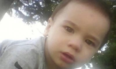 Balıkçının oltasına takılan bebek kurtarıldı