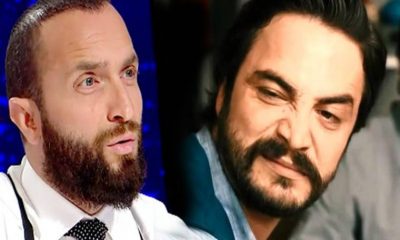 Berkay’dan Ahmet Kural’a: O kişinin adam olma ihtimali yok!